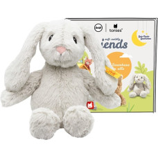 Tonies Steiff Soft Cuddly Friends mit Hörspiel - Hoppie Hase, Kuscheltier(Hörspiel)