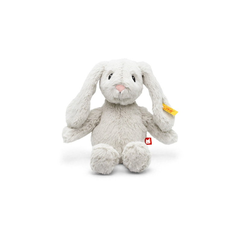 Tonies Steiff Soft Cuddly Friends mit Hörspiel - Hoppie Hase, Kuscheltier(Hörspiel)