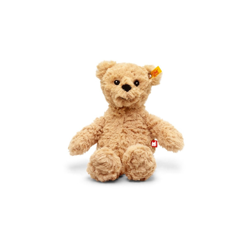 Tonies Steiff Soft Cuddly Friends mit Hörspiel - Jimmy Bär, Kuscheltier(Hörspiel)