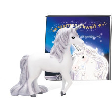 Tonies Sternenschweif - Geheimnisvolle Verwandlung, Spielfigur(Hörspiel)