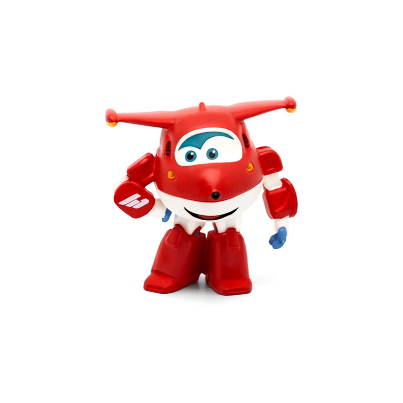 Tonies Super Wings - Schwimmende Schweinchen, Spielfigur