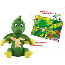 Tonies Tabaluga - Drachen weinen nicht & Mondsüchtig, Spielfigur(Hörspiel)