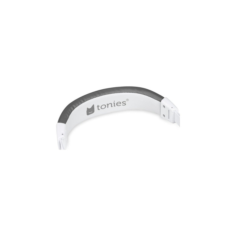 Tonies Tonie-Lauscher Anthrazit (klappbar), Kopfhörer(anthrazit)