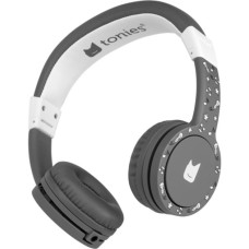 Tonies Tonie-Lauscher Anthrazit (klappbar), Kopfhörer(anthrazit)