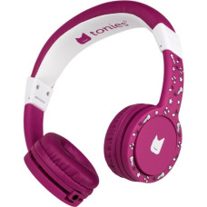 Tonies Tonie-Lauscher Beere (klappbar), Kopfhörer(beere)