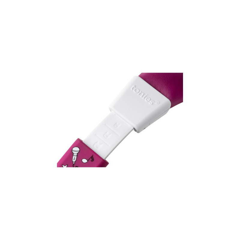 Tonies Tonie-Lauscher Beere (klappbar), Kopfhörer(beere)