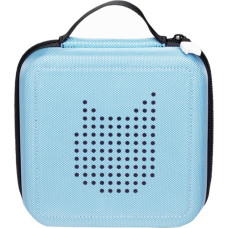 Tonies Tonie - Transporter hellblau, Tasche