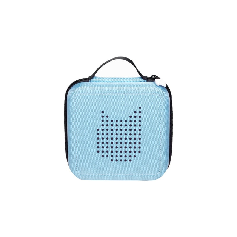 Tonies Tonie - Transporter hellblau, Tasche