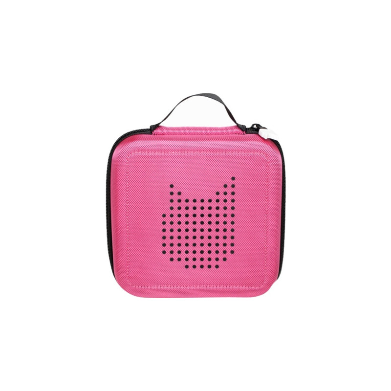 Tonies Tonie - Transporter pink, Tasche