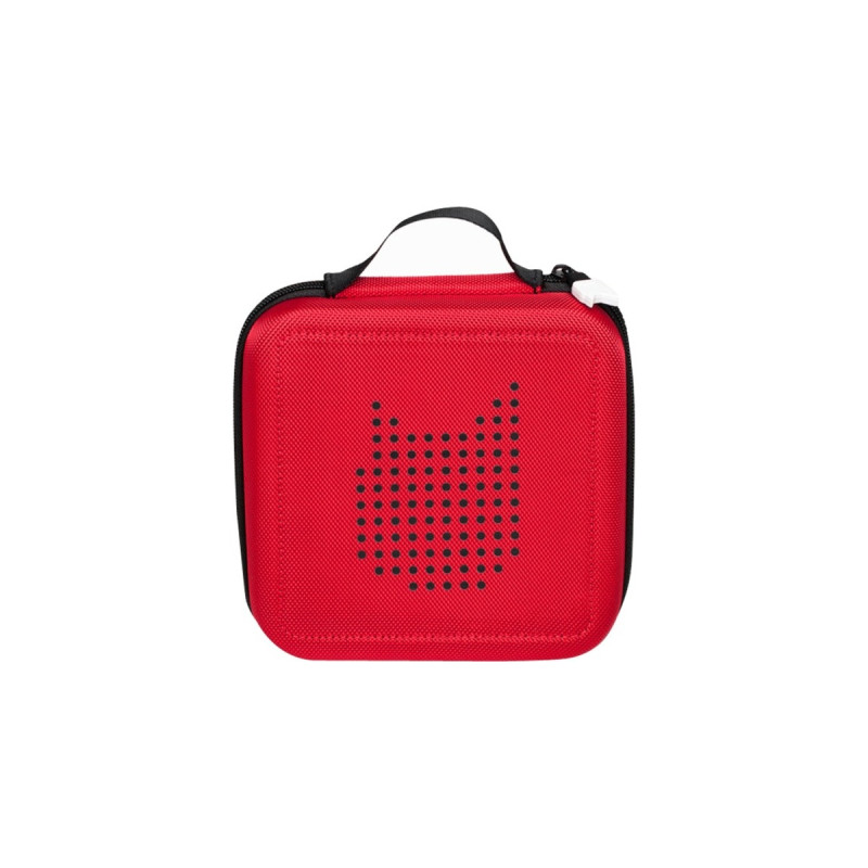 Tonies Tonie - Transporter rot, Tasche