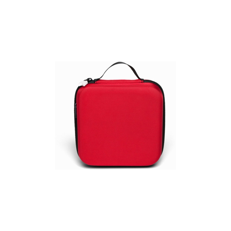 Tonies Tonie - Transporter rot, Tasche
