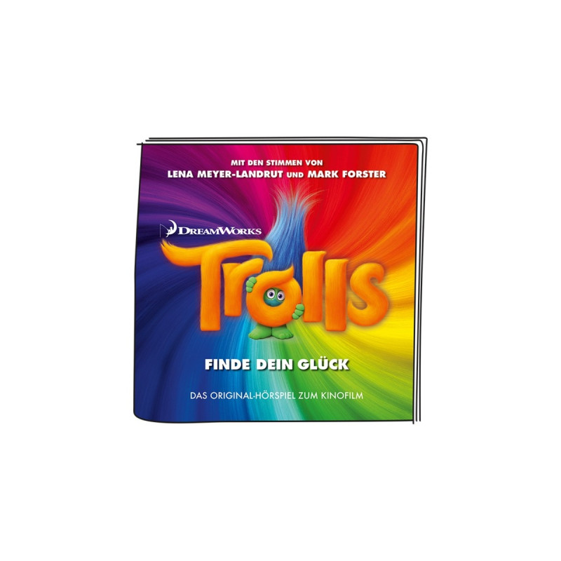 Tonies Trolls - Finde dein Glück, Spielfigur