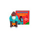 Tonies Volker Rosin: Der Gorilla mit der Sonnenbrille, Spielfigur(Kinderlieder)