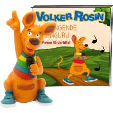 Tonies Volker Rosin - Das singende Känguru, Spielfigur(Kinderlieder)