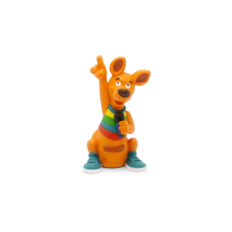 Tonies Volker Rosin - Das singende Känguru, Spielfigur(Kinderlieder)