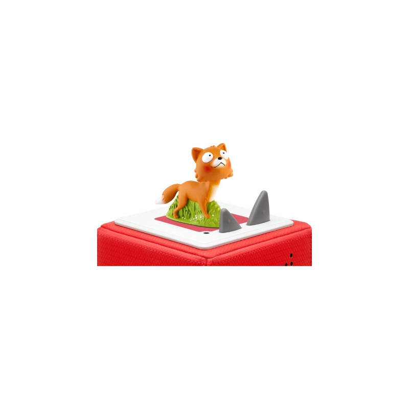 Tonies Vom Fuchs, der ein Reh sein wollte, Spielfigur