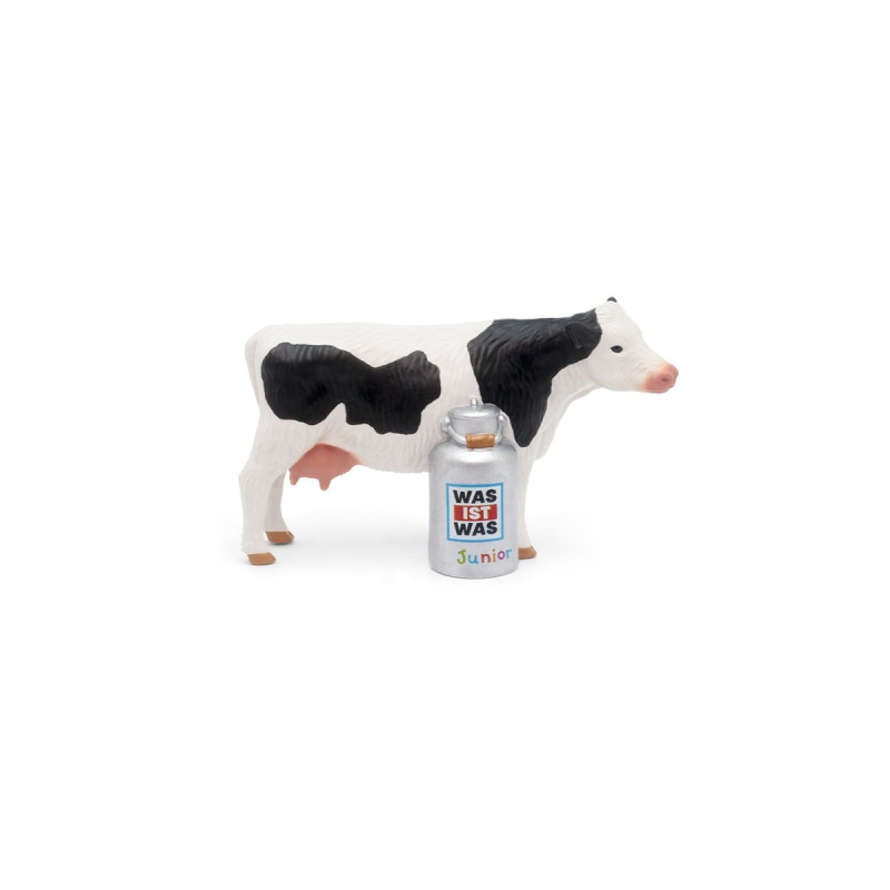 Tonies WAS IST WAS Junior - Bauernhof, Spielfigur(Hörspiel)