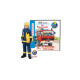 Tonies Wieso? Weshalb? Warum? Junior - Die Feuerwehr, Spielfigur(Hörspiel)