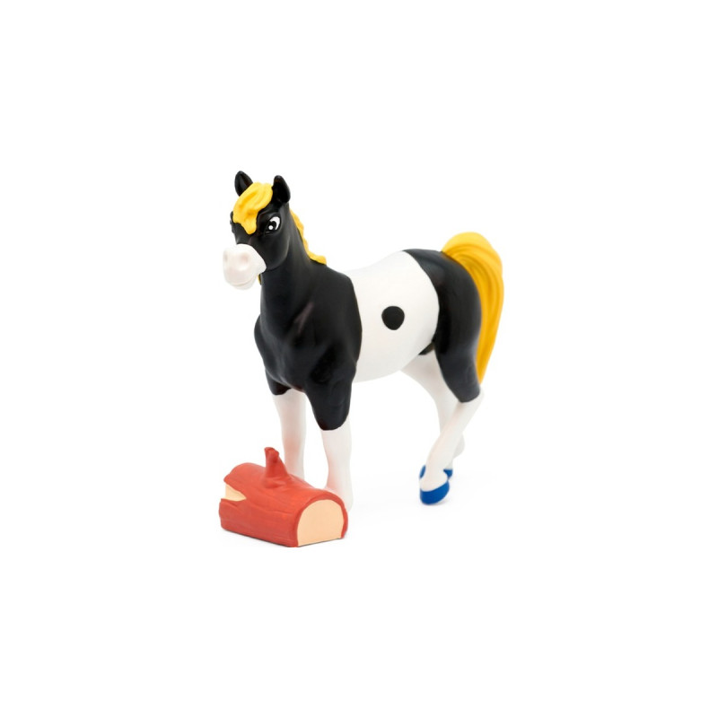 Tonies Yakari - Best of Kleiner Donner, Spielfigur(Hörspiel)