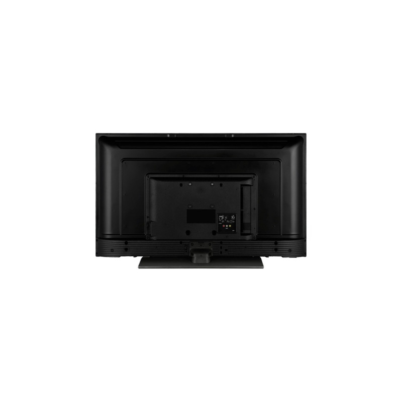 Toshiba 43LL3C63DAY, LED-Fernseher(108 cm (43 Zoll), schwarz, FullHD, Triple Tuner, SmartTV)