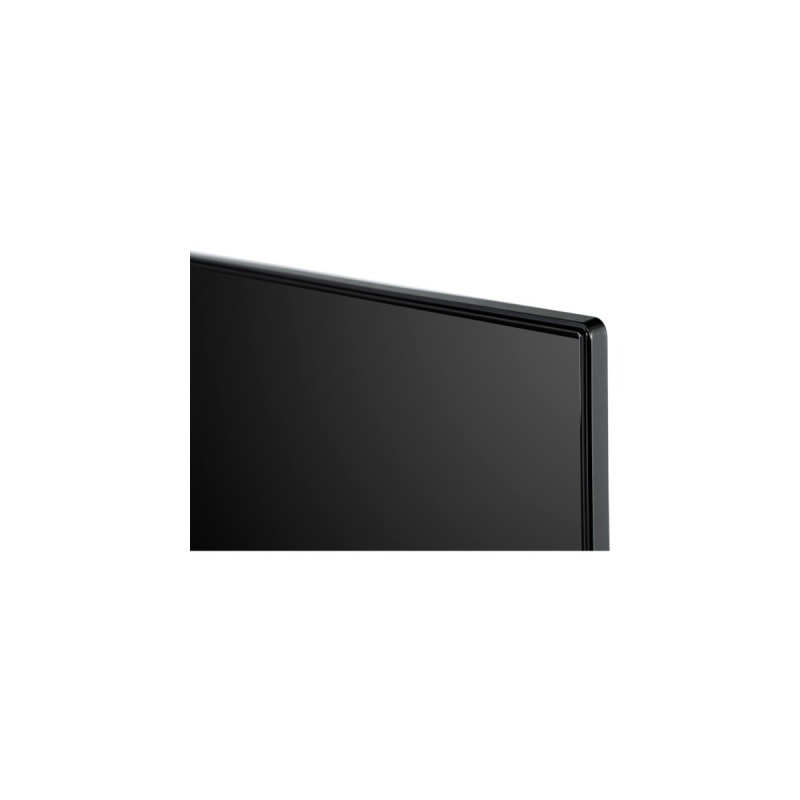 Toshiba 43QL5D63DAY, QLED-Fernseher(108 cm (43 Zoll), schwarz, UltraHD/4K, Triple Tuner, HDR)