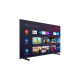 Toshiba 43UA5D63DGY, LED-Fernseher(108 cm (43 Zoll), schwarz, UltraHD/4K, Dolby Vision, AndroidTV)