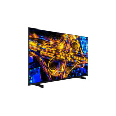 Toshiba 43UL4D63DGY, LED-Fernseher(108 cm (43 Zoll), schwarz, UltraHD/4K, HDR, Triple Tuner)