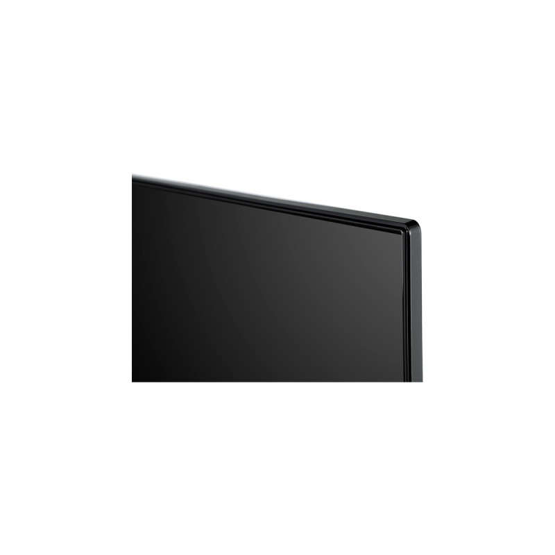 Toshiba 55QL5D63DAY, QLED-Fernseher(139 cm (55 Zoll), schwarz, UltraHD/4K, Triple Tuner, HDR)