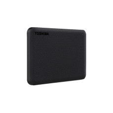 Toshiba Canvio Advance 1 TB, Externe Festplatte(schwarz, Micro-USB-B 3.2 Gen 1 (5 Gbit/s))