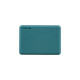 Toshiba Canvio Advance 2 TB, Externe Festplatte(grün, Micro-USB-B 3.2 Gen 1 (5 Gbit/s))