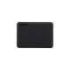 Toshiba Canvio Advance 4 TB, Externe Festplatte(schwarz, Micro-USB-B 3.2 Gen 1 (5 Gbit/s))