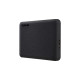 Toshiba Canvio Advance 4 TB, Externe Festplatte(schwarz, Micro-USB-B 3.2 Gen 1 (5 Gbit/s))