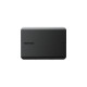 Toshiba Canvio Basics 2022 1 TB, Externe Festplatte(schwarz, Micro-USB-B 3.2 Gen 1 (5 Gbit/s))