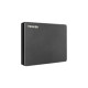 Toshiba Canvio Gaming 1 TB, Externe Festplatte(schwarz, Micro-USB-B 3.2 Gen 1)