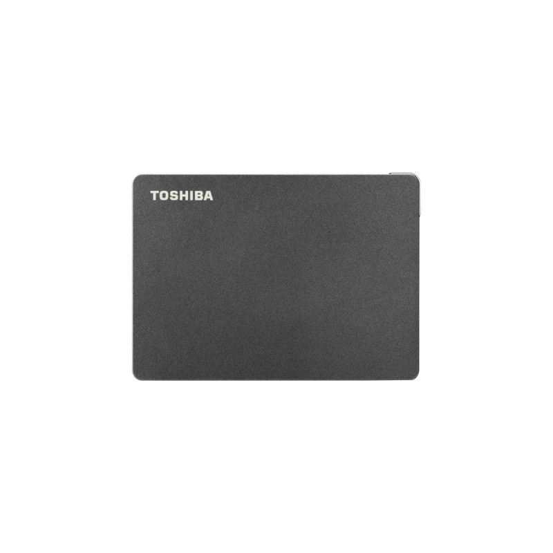 Toshiba Canvio Gaming 1 TB, Externe Festplatte(schwarz, Micro-USB-B 3.2 Gen 1)
