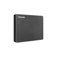 Toshiba Canvio Gaming 2 TB, Externe Festplatte(schwarz, Micro-USB-B 3.2 Gen 1)