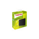 Toshiba Canvio Ready 1 TB, Externe Festplatte(schwarz, Micro-USB-B 3.2 Gen 1)
