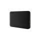 Toshiba Canvio Ready 2 TB, Externe Festplatte(schwarz, Micro-USB-B 3.2 Gen 1)