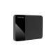 Toshiba Canvio Ready 4 TB, Externe Festplatte(schwarz, Micro-USB-B 3.2 Gen 1)