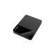 Toshiba Canvio Ready 4 TB, Externe Festplatte(schwarz, Micro-USB-B 3.2 Gen 1)