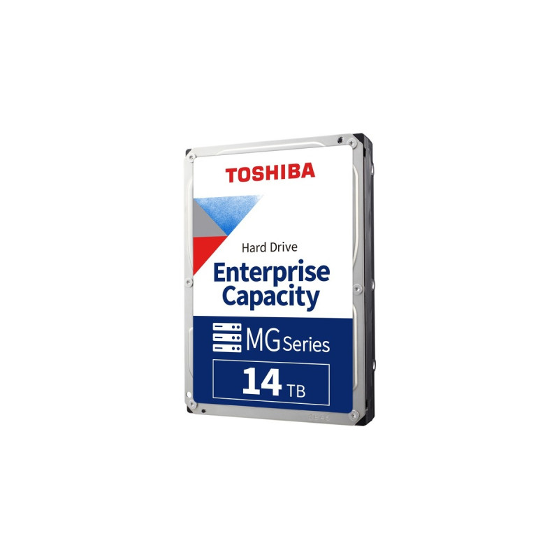 Toshiba MG07ACA 14 TB, Festplatte(SATA 6 Gb/s, 3,5
