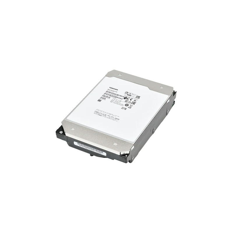 Toshiba MG10 22 TB, Festplatte(SATA 6 Gb/s, 3,5