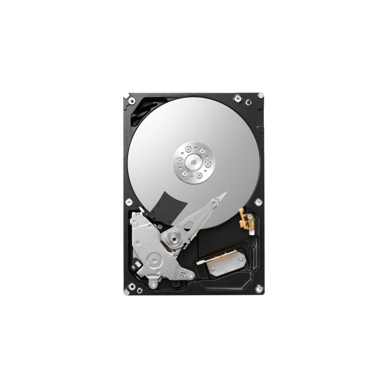 Toshiba P300 1 TB, Festplatte(SATA 6 Gb/s, 3,5