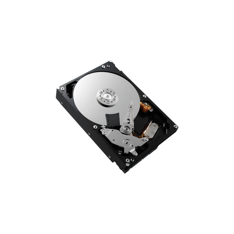 Toshiba P300 3 TB, Festplatte(SATA 6 Gb/s, 3,5