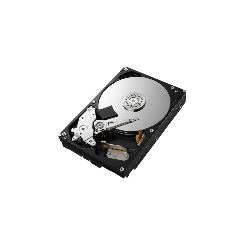 Toshiba P300 3 TB, Festplatte(SATA 6 Gb/s, 3,5