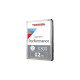 Toshiba X300 12 TB, Festplatte(SATA 6 Gb/s, 3,5