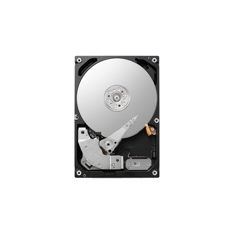 Toshiba X300 12 TB, Festplatte(SATA 6 Gb/s, 3,5