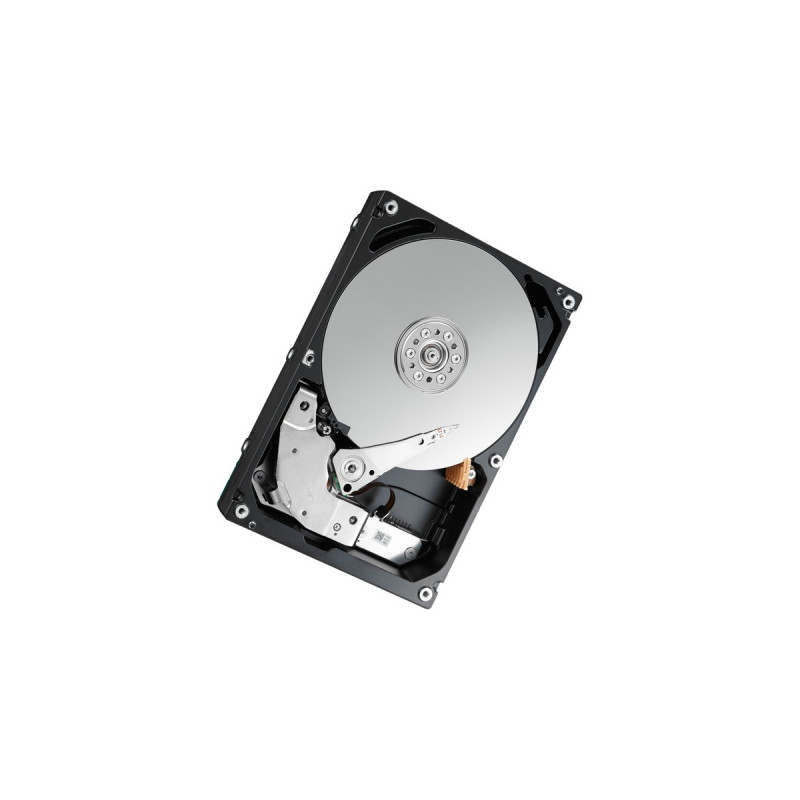 Toshiba X300 12 TB, Festplatte(SATA 6 Gb/s, 3,5