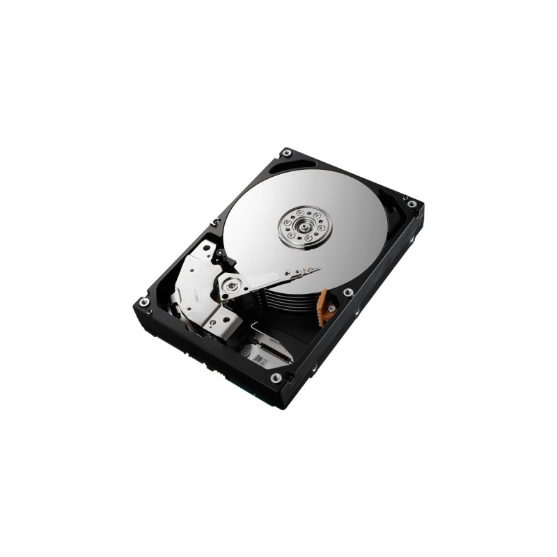 Toshiba X300 12 TB, Festplatte(SATA 6 Gb/s, 3,5