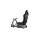 TrackTime Game Seat TT3055, Sim Rig(schwarz)